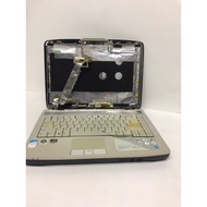 Acer laptop mode aspire 4820 faulty laptop for spare parts