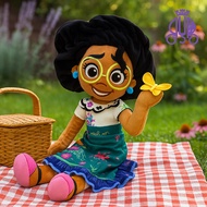 Mirabel character doll from Encanto animation