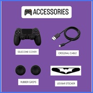 ♝ ◿ ◄ ORIGINAL PS4 CONTROLLERS (Dualshock 4)