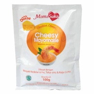 MAMASUKA MAYONAISE//Cheese/sachet 10gr(Ready)
