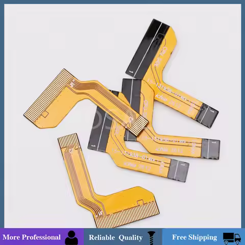 New Scanner Flex Cable 15-131938-01 SE1524 For Motorola MC9190 MC9190G MC92N0