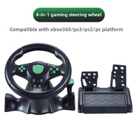 Racing Game Steering Wheel Handle switch/xbox/PS4/PS2/PS3/PC Racing Steering Wheel Handle
