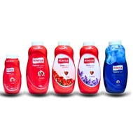 Agnesia Antibacterial Hygiene Care Powder 50g / 100g Beau Care Bedak Talkum Bedak Harum & Segar