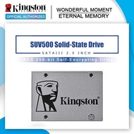 New Kingston UV500 240GB Internal Solid State Drive 2.5 inch SATA III SSD 240G HDD Hard Disk For Des