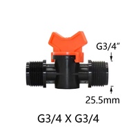 Valve 3/ 4 3 Inch To 3/4 3 Inch
