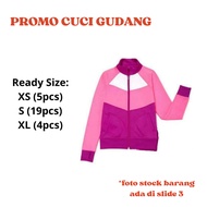 AV001 A*ia Pink and Purple Kids Jacket