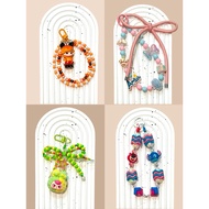 handmade Keychain update October Set 3