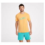 Ratu Diskon Hoka All Day Running Tee 1123697/MOCL