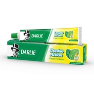 Darlie Double Action Toothpaste Original Strong Mint (250g)