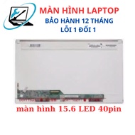 15.6 led screen 40 pin HD thick
