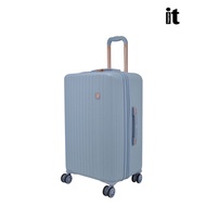 IT Luggage | New Large Capacity Suitcase with 360 Degree Wheels