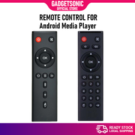 REMOTE CONTROL For TX3Mini TX6 TX6S TX92 TX5 Android Box Smart TV Mini TvBox Malaysia IPTV Player