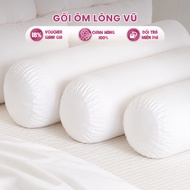 +feather pillow