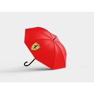 F1-Inspired Foldable Umbrella | Formula One Grand Prix Fan-Made Merch F1