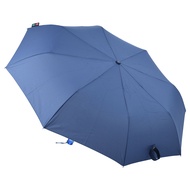 Fibrella Automatic Umbrella F00381 (Light Blue Violet)-C