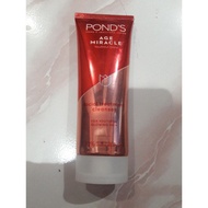 Ponds Age Miracle Facial Foam100Gr