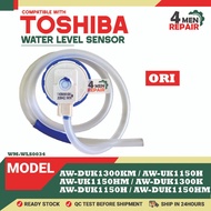 AW-DUK1300KM AW-DUK1150HM AW-UK1150HM COMPATIBLE WITH TOSHIBA WASHING MACHINE WATER LEVEL SENSOR AW-