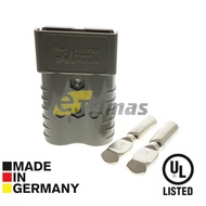350AMP Anderson Power Product Battery Cable Supply Socket Connector Kit