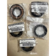 ORIGINAL NISSAN DRIVE SHAFT OIL SEAL LIVINA LATIO ALMERA XTRAIL TEANA SYLPHY SERENA NAVARA SENTRA MU