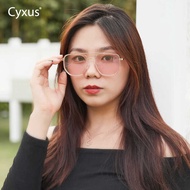 Cyxus [New] Photochromic Sunglasses For Women Men TR