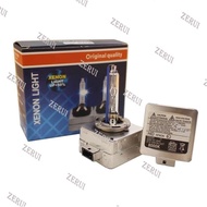 Xenon Bulb Kit D1S D2S D3S D4S 55W Hid 4300K 6000K 8000K 12v  Bmw F10 E90 Benz Honda Toyota Audi Vol