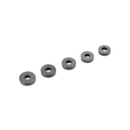 302530 XRAY Set of Alu Steering Lock Shims (3x7/7.5/8/8.5x2mm)