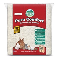 oxbow​ Pure​ Comfort​ กระดาษ​รอง​กรง​ส​ำ​หรับ​สัตว์​เลี้ยง​