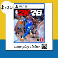 ps5 nba 2k26 ( english )