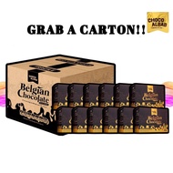 Carton(12Box) Belgian Chocolate Drink,