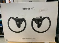 Oculus rift touch controllers $650