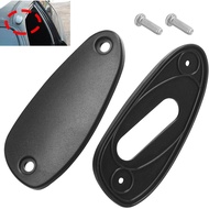 39152-SR3-A00 Antenna Hole Plate Cap Cover Kit Compatible with H-Onda Civic 1.6L / 1.5L 1992-2000 Re
