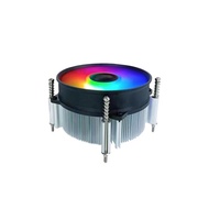 DIGITAL ALLIANCE CPU AIR COOLER AMD5 RGB FOR AMD SUPPORT AM4 / AM5 1Y - CPU COOLER - AIR COOLER - CO