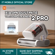 Xiaomi Mijia Dust Mite Pro / 2 Pro Vacuum Cleaner UV Light 99% Sterilization Wired Dust Mite Cleaner