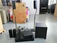 Sony 音響組合 #2108059