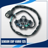 CKP Sensor Vario 125 KZR Spull Sensor CKP Vario 125 KZR