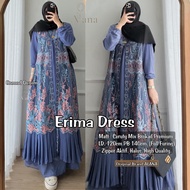 Erima Dress By Alana