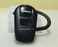 NOKIA藍牙耳機Bluetooth Headset HB-203+原廠充電器((發票保證書都在功能OK))$1000元免運_三一電腦單車遙控模型工房