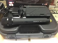 Mic Wireless Proel Wm 101 M Original (1peggang)