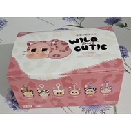 READY SPONGE CRYBABY WILD BUT CUTIE