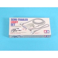 TAMIYA 56502 TROP.2 Semi-Trailer Light Set ชุดแต่งรถบังคับหัวลากทามิย่าแท้