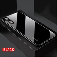 Luxury Shockproof Slim Phone Case For Huawei P20 Lite Transparent Phone Case For Huawei P20 Pro Prot