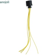 ANN Strong 6 Pin Electrical Connector Wire 4H0973713 Automotive Electrical Connector for Car Electro