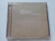 瑪麗亞凱莉 MARIAH CAREY / ONES HITS COLLECTION 第一精選大碟 附1張歌詞 正版CD