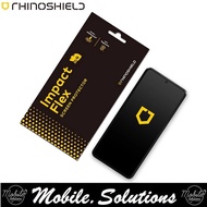 RhinoShield Samsung S20 / S20+ Plus / S20 Ultra Impact Flex Screen Protector (Authentic)