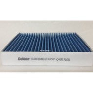 [Wheel House] Cobber Antibacterial PM2.5 Low Wind Resistance Air Conditioner Filter 318d 320i 328i 3