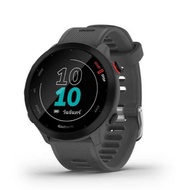 GARMIN SMARTWATCH FORERUNNER 55 (การ์มิน) นาฬิกา สมาร์ทวอท์ซ สำหรับนักวิ่ง Smartwatch GPS