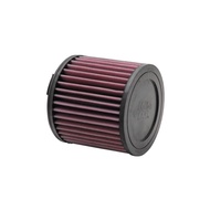 E-2997 K&N High-Flow Original Lifetime Engine Air Filter – VOLKSWAGEN POLO L4-1.6L DSL 6R129620A