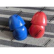 Rubber Tapping Bowl Size 500 CC 750 CC Guaranteed size fits 500cc 750cc Always!!