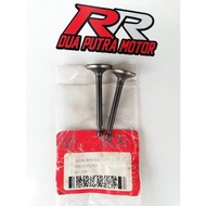 MESIN Klev valve in ex intake exhaust set gx160 gx 160 engine