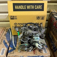 Carburetor Carburetor Assy Kijang 7K 1.8 2 Vacuum